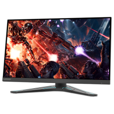 Lenovo G27q-20 27" QHD 2K IPS Gaming Monitor